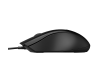 Мышь оптическая проводная HP 6VY96AA 100 Black, USB-A