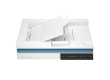 Сканер HP ScanJet Pro 2600 f1 / Duplex / 600 dpi / 25 ppm / USB 2.0