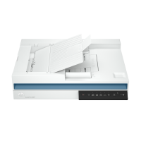HP 20G05A HP ScanJet Pro 2600 f1 Scanner HP ScanJet Pro 2600 f1 Scanner
