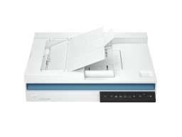 HP 20G05A HP ScanJet Pro 2600 f1 Scanner HP ScanJet Pro 2600 f1 Scanner