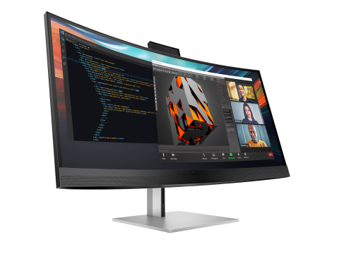 Монитор HP Series 7 Pro/39.7