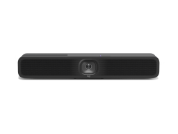 LOGITECH WEBCAM - MeetUp 2 - GRAPHITE - USB - PLUGCG - WW-9006 - UK/EU