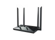 Wi-Fi роутер Netis NC65, WiFi 5, AC1200, 300+867Мбит/с, 4x5dBi, TR-069, Mesh, IPTV, GWAN, 3xGLAN