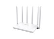 Wi-Fi роутер Netis NC63, WiFi 5, AC1200, 300+867Мбит/с, 6x5dBi, TR-069, Mesh, IPTV, GWAN, 3xGLAN