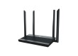 Wi-Fi роутер Netis N3, 802.11ac, Dual Band, 1167 Мбит/с, 3x10/100/1000 LAN
