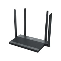 Wi-Fi роутер Netis N3, 802.11ac, Dual Band, 1167 Мбит/с, 3x10/100/1000 LAN