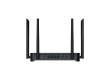 Wi-Fi роутер Netis NX31, WiFi 6, AX3000, 574+2402 Мбит/с, 4x5dBi, TR-069, Mesh, IPTV, GWAN, 3xGLAN