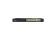 Коммутатор Netis P124GH, 24x10/100 LAN PoE, 2xGigabit Uplink, 2xSFP, 320W PoE