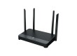 Wi-Fi роутер Netis NX31, WiFi 6, AX3000, 574+2402 Мбит/с, 4x5dBi, TR-069, Mesh, IPTV, GWAN, 3xGLAN