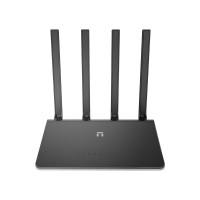 Wi-Fi роутер Netis N2,  802.11ac, Dual Band, 1167 Мбит/с, 4x10/100/1000 LAN