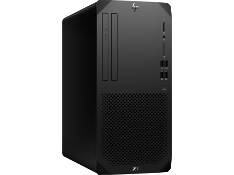 Рабочая станция HP Z1 G9/Intel Core i7/16 Gb RAM/512 Gb PCIe NVMe SSD/UHD 770/Windows 11 Pro/8T1N5EA