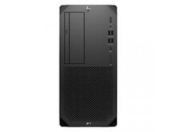 Мощная рабочая станция HP Z2 G9 с Core i9 и RTX A4000