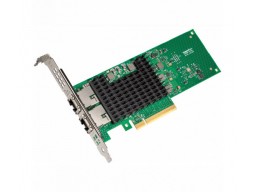 Сетевой адаптер Intel® Ethernet X710-T2L PCIE 10GB DUAL PORT 90SKC000-M5VAN0