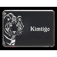 Твердотельный накопитель SSD 128 Gb, SATA 6 Gb/s, Kimtigo KTA-320-128G, 2'5, TLC