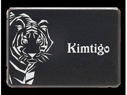 Твердотельный накопитель SSD 128 Gb, SATA 6 Gb/s, Kimtigo KTA-320-128G, 2'5, TLC