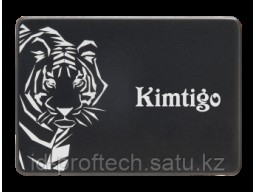 Твердотельный накопитель SSD 1 Tb, SATA 6 Gb/s, Kimtigo KTA-320-1Tb, 2'5, TLC