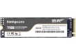 Твердотельный накопитель SSD 256 Gb, M.2 NVMe 2280, Kimtigo TP3000-256G, R2500/W1100