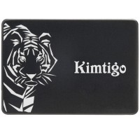 Твердотельный накопитель SSD 256 Gb, SATA 6 Gb/s, Kimtigo KTA-320-256G, 2'5, TLC