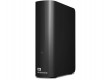 Внешний жесткий диск 6Tb, WD Elements Desktop, WDBWLG0060HBK-EESN, ext. power, USB 3.0