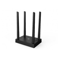 Wi-Fi роутер Netis N5, 802.11ac, Dual Band, 1167 Мбит/с, 2x10/100 LAN, USB