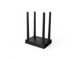 Wi-Fi роутер Netis N5, 802.11ac, Dual Band, 1167 Мбит/с, 2x10/100 LAN, USB